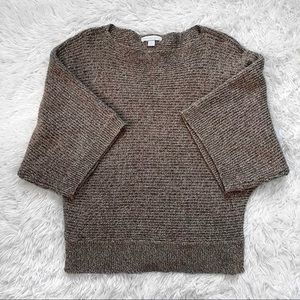 New York & Company Sweater Top